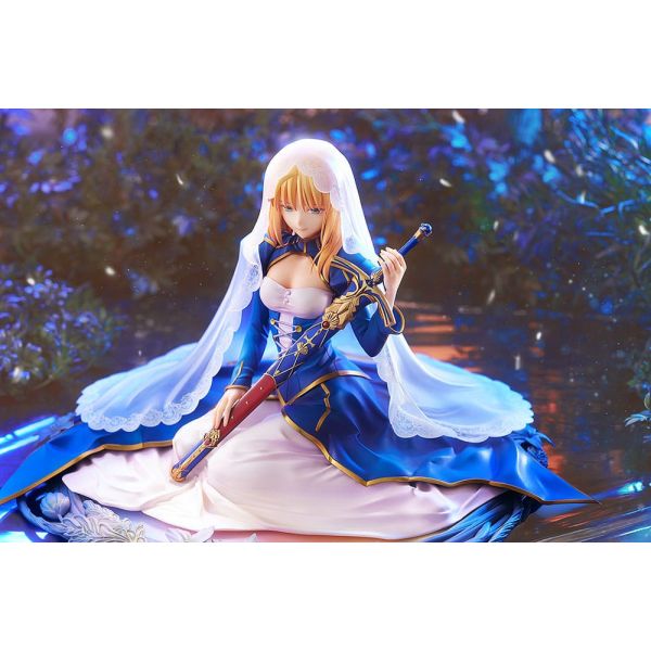 Saber Garden of Avalon (Fate/Grand Order) Additional Image 7