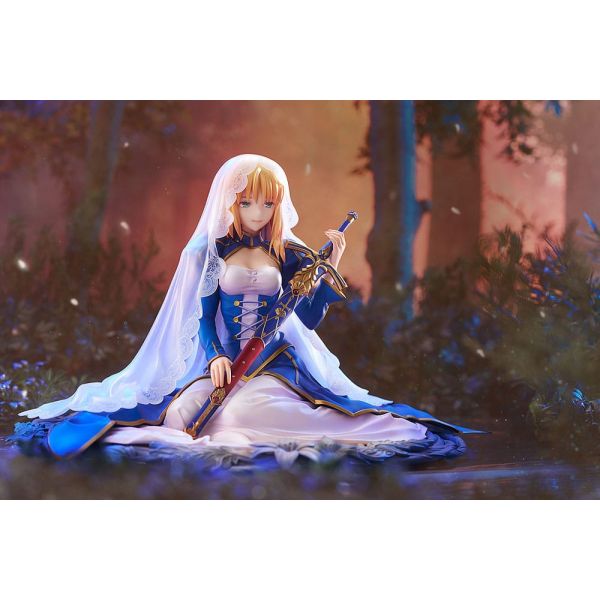 Saber Garden of Avalon (Fate/Grand Order) Additional Image 8