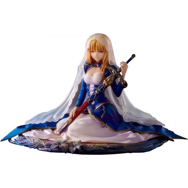 Saber Garden of Avalon (Fate/Grand Order) Main Image