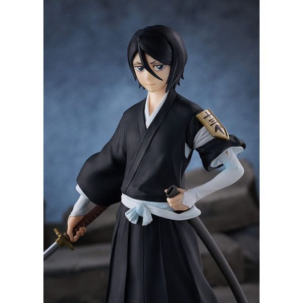 POP UP PARADE Rukia Kuchiki (Bleach) Additional Image 1