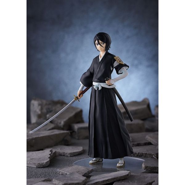 POP UP PARADE Rukia Kuchiki (Bleach) Additional Image 2