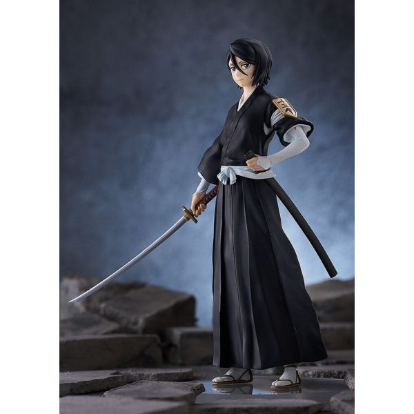 POP UP PARADE Rukia Kuchiki (Bleach) Additional Image 3