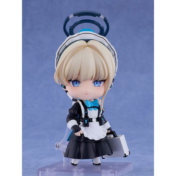 Nendoroid Toki Asuma (Blue Archive) Additional Image 1