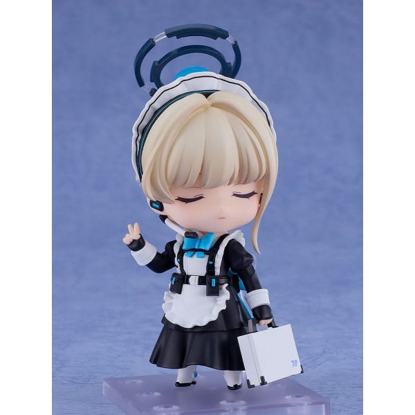 Nendoroid Toki Asuma (Blue Archive) Additional Image 2