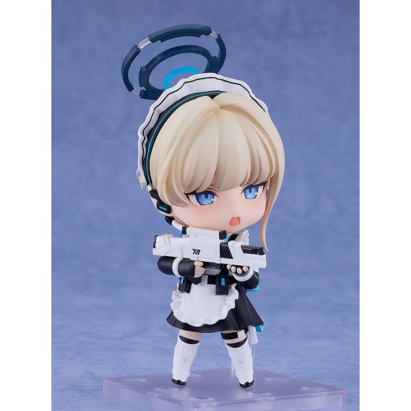 Nendoroid Toki Asuma (Blue Archive) Additional Image 4