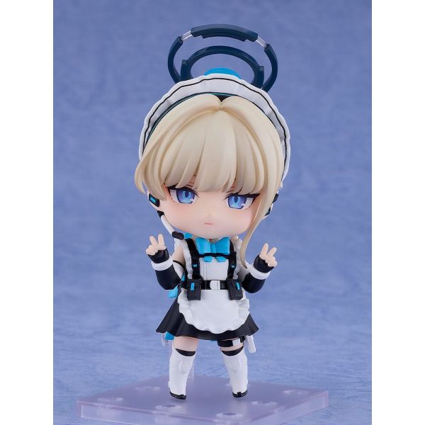 Nendoroid Toki Asuma (Blue Archive) Additional Image 5