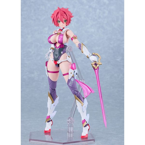 Good Smile Company PLAMATEA Cutie Honey (Cutie Honey Nova) Model