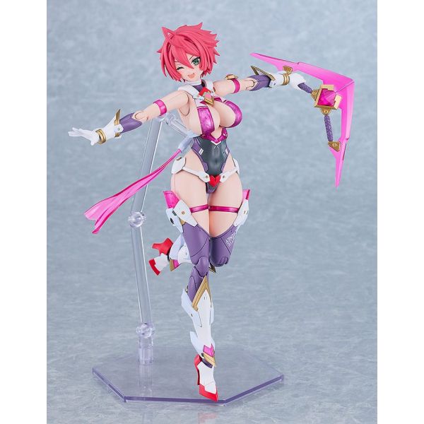 Good Smile Company PLAMATEA Cutie Honey (Cutie Honey Nova) Model