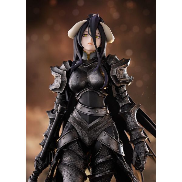 Pop Up Parade Albedo: Armor Ver. L Size (Overlord) Additional Image 1