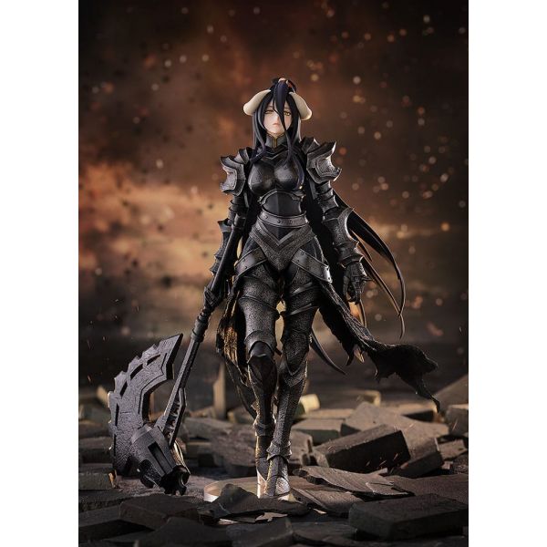 Pop Up Parade Albedo: Armor Ver. L Size (Overlord) Additional Image 2