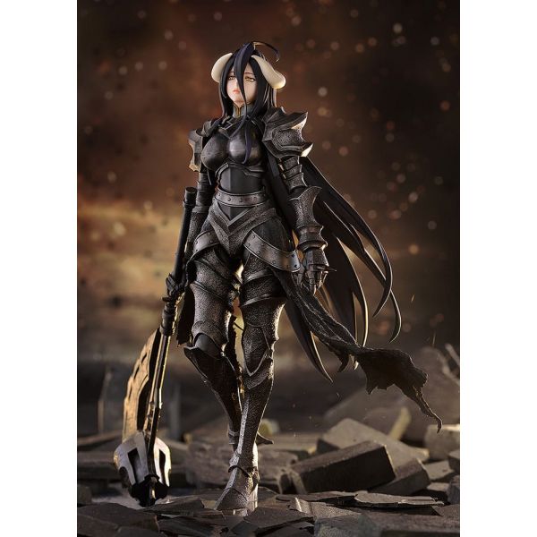 Pop Up Parade Albedo: Armor Ver. L Size (Overlord) Additional Image 3