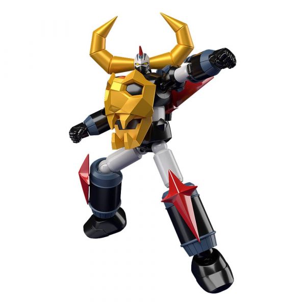 View Mecha and Sci-Fi Model Kits page