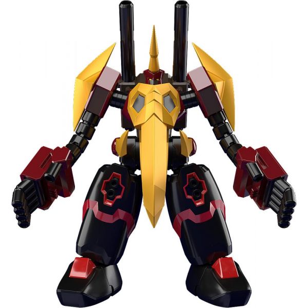 View Mecha and Sci-Fi Model Kits page