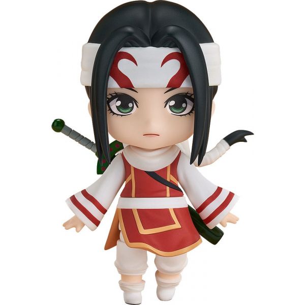 View Action Figures page