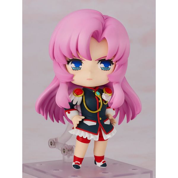 Nendoroid Utena Tenjo (Revolutionary Girl Utena) Additional Image 2