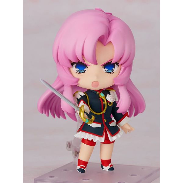 Nendoroid Utena Tenjo (Revolutionary Girl Utena) Additional Image 3