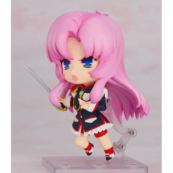 Nendoroid Utena Tenjo (Revolutionary Girl Utena) Additional Image 5