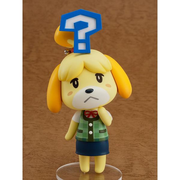 Nendoroid Shizue Isabelle (Animal Crossing New Leaf) Additional Image 3