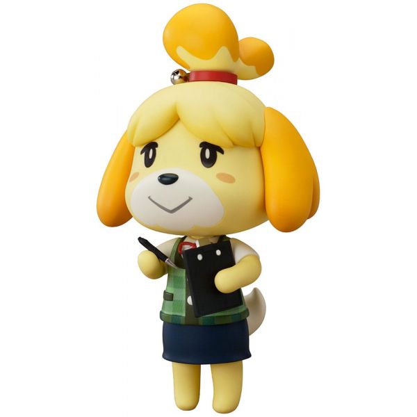 Nendoroid Shizue Isabelle (Animal Crossing New Leaf) Main Image