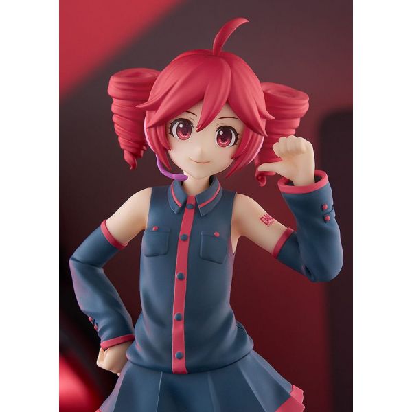 POP UP PARADE Kasane Teto L Size (Vocaloid) Additional Image 1