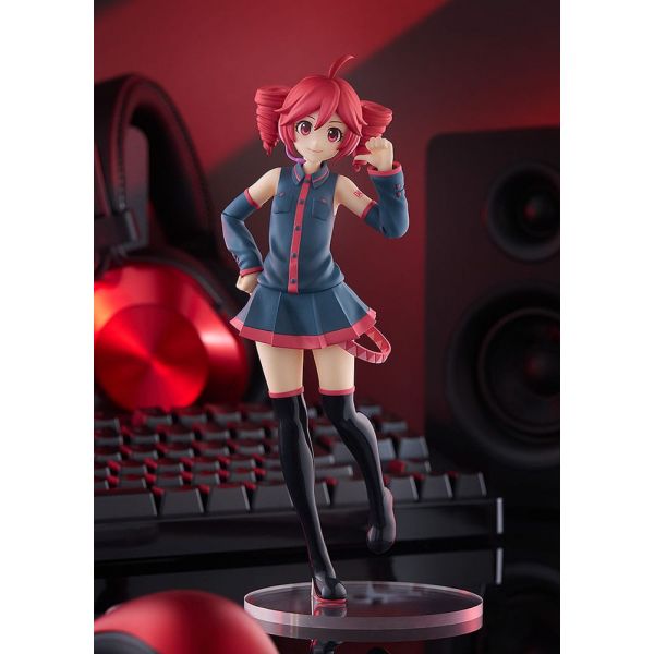 POP UP PARADE Kasane Teto L Size (Vocaloid) Additional Image 2