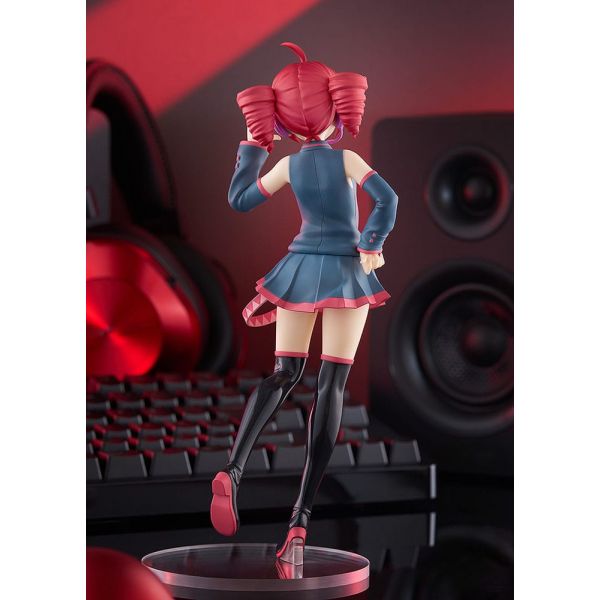 POP UP PARADE Kasane Teto L Size (Vocaloid) Additional Image 3