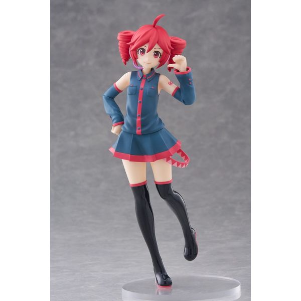 POP UP PARADE Kasane Teto L Size (Vocaloid) Additional Image 4