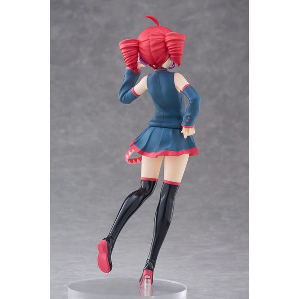 POP UP PARADE Kasane Teto L Size (Vocaloid) Additional Image 5