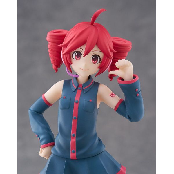 POP UP PARADE Kasane Teto L Size (Vocaloid) Additional Image 6