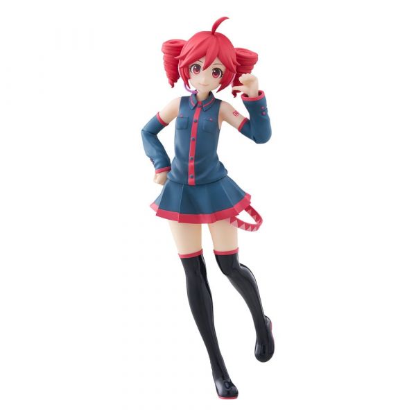 POP UP PARADE Kasane Teto L Size (Vocaloid) Main Image