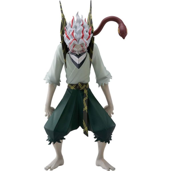 View Pop Up Parade Figures page