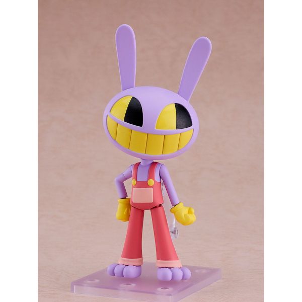 Nendoroid Jax (The Amazing Digital Circus) Additional Image 1