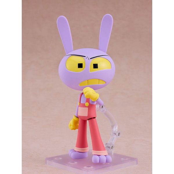 Nendoroid Jax (The Amazing Digital Circus) Additional Image 2
