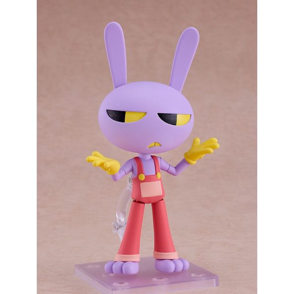 Nendoroid Jax (The Amazing Digital Circus) Additional Image 3
