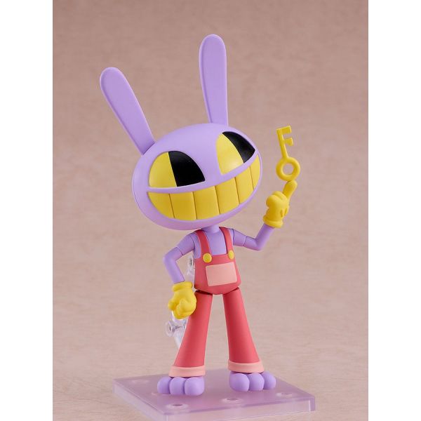 Nendoroid Jax (The Amazing Digital Circus) Additional Image 4