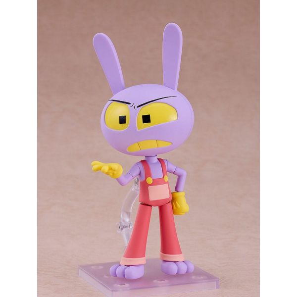 Nendoroid Jax (The Amazing Digital Circus) Additional Image 5