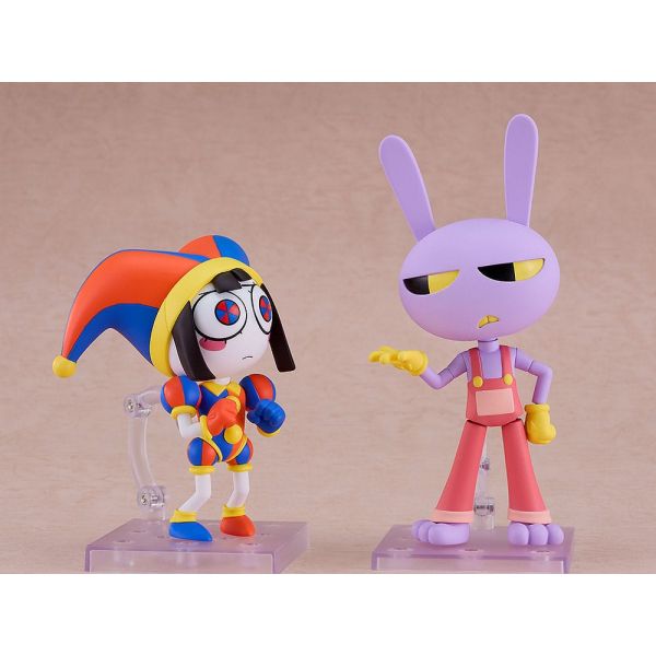 Nendoroid Jax (The Amazing Digital Circus) Additional Image 6