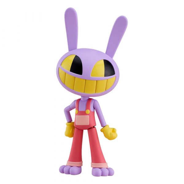 View Action Figures page