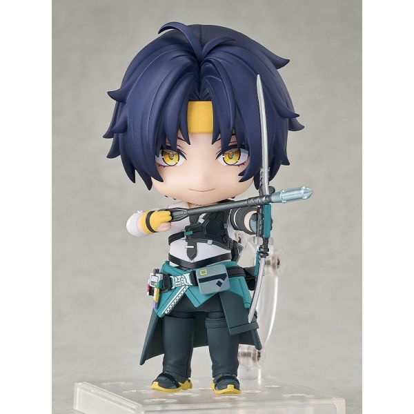 Nendoroid Harumasa Asaba (Zenless Zone Zero) Additional Image 1