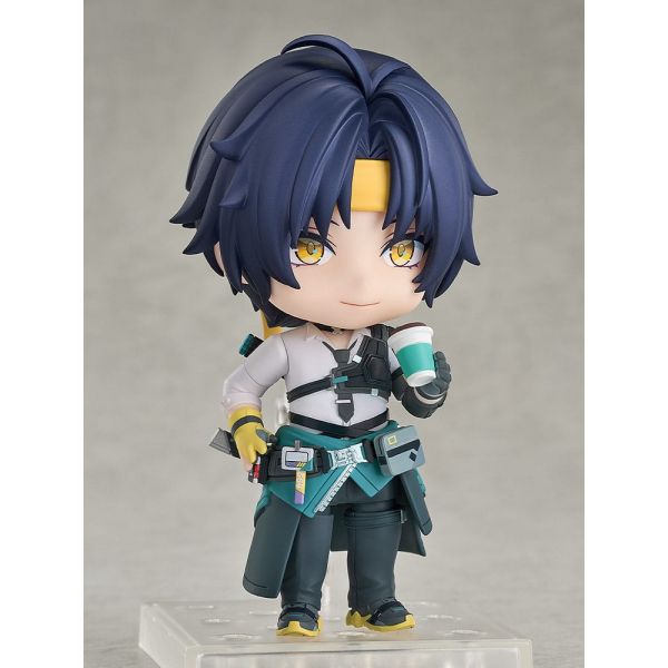 Nendoroid Harumasa Asaba (Zenless Zone Zero) Additional Image 5