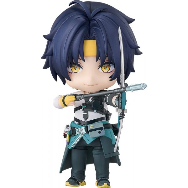 View Action Figures page