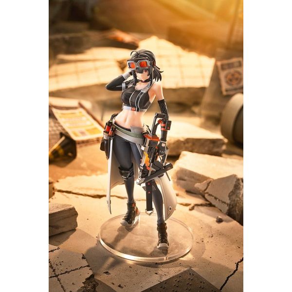 POP UP PARADE SP Grace Howard (Zenless Zone Zero) Additional Image 2