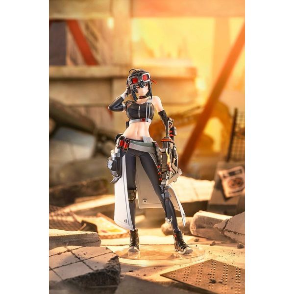 POP UP PARADE SP Grace Howard (Zenless Zone Zero) Additional Image 3