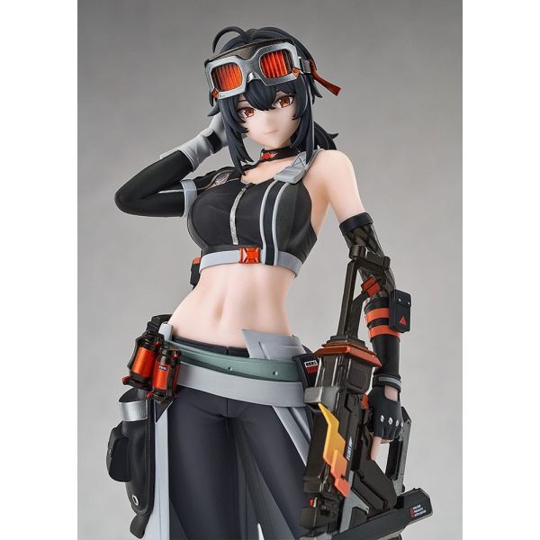 POP UP PARADE SP Grace Howard (Zenless Zone Zero) Additional Image 8