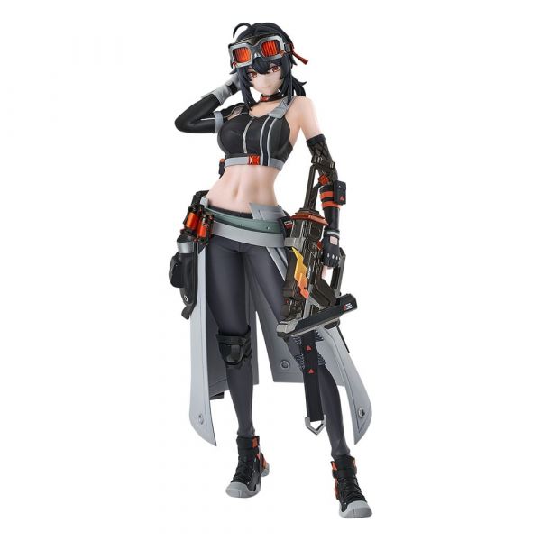 View Pop Up Parade Figures page