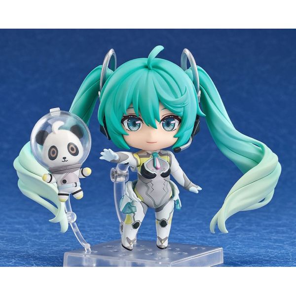 Nendoroid Hatsune Miku: Miku with you 2024 Ver. (Character Vocal Series 01: Hatsune Miku) Additional Image 1