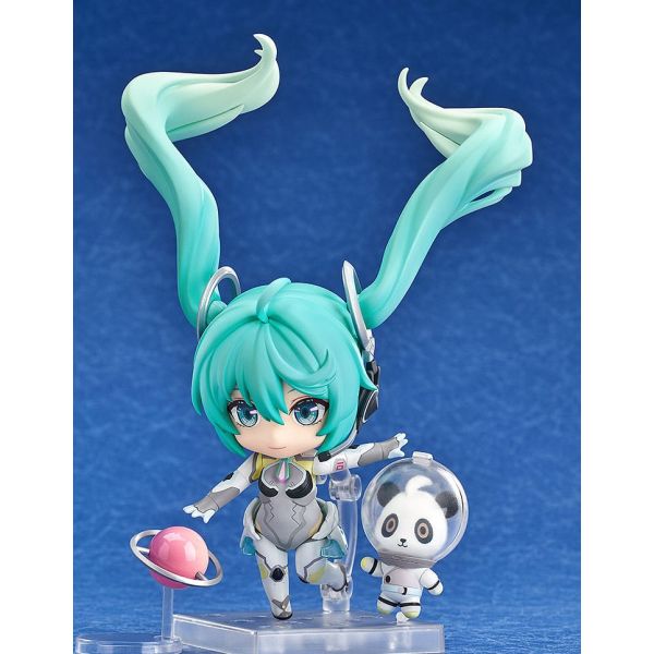 Nendoroid Hatsune Miku: Miku with you 2024 Ver. (Character Vocal Series 01: Hatsune Miku) Additional Image 2