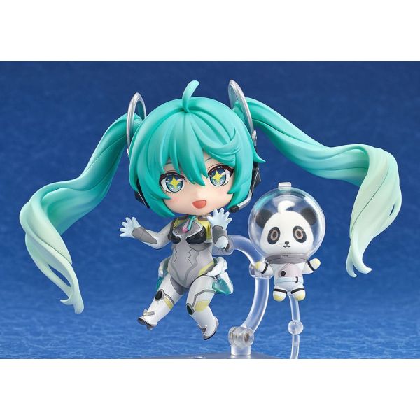 Nendoroid Hatsune Miku: Miku with you 2024 Ver. (Character Vocal Series 01: Hatsune Miku) Additional Image 3