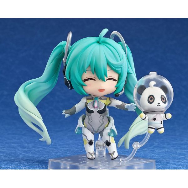 Nendoroid Hatsune Miku: Miku with you 2024 Ver. (Character Vocal Series 01: Hatsune Miku) Additional Image 4
