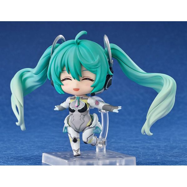 Nendoroid Hatsune Miku: Miku with you 2024 Ver. (Character Vocal Series 01: Hatsune Miku) Additional Image 5